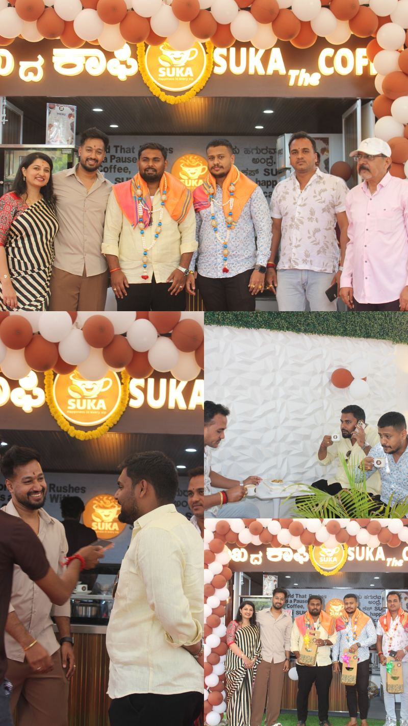 Opening day celebrations